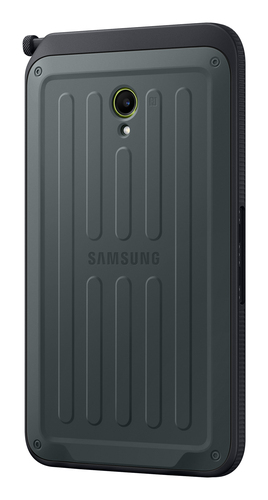 Samsung Galaxy Tab Active5 SM-X300 Robust Tablet - 20,3 cm (8 Zoll) WUXGA - Octa-Core - 6 GB - 128 GB - Grün - 2,40 GHz + 