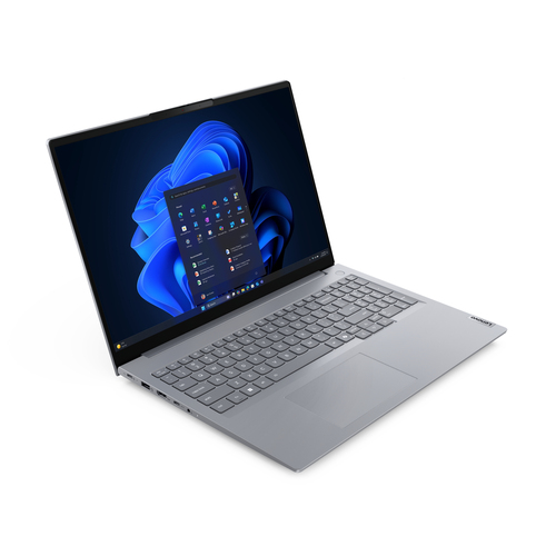 Lenovo ThinkBook 16 G9 AHP. Produkttyp: Laptop, Formfaktor: Klappgehäuse. Prozessorfamilie: AMD Ryzen™ 7, Prozessor: 250, 