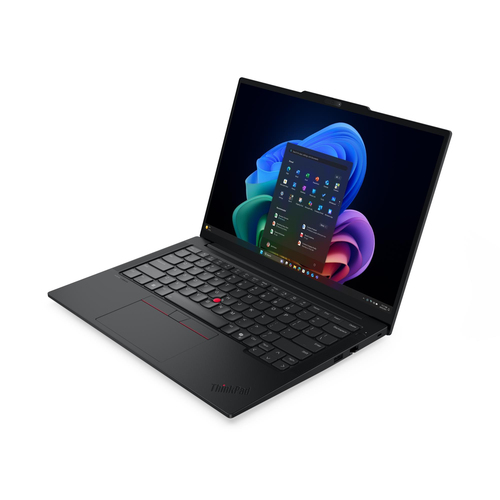 Ordinateur Portable - Lenovo ThinkPad E14 Gen 8 21Y6006BFR Copilot+ PC - Écran 35,6 cm (14") - WUXGA - 60 Hz - Intel Core 