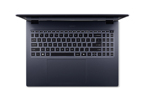 Acer TravelMate Computer portatile P4 16 TMP416-54-TCO-79HK