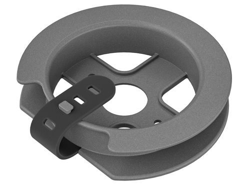 Logitech Montagem no teto para Microfone - Branco