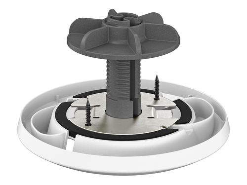 Logitech Montagem no teto para Microfone - Branco