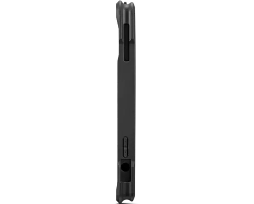 Lenovo Tasche Lenovo Tablet - Schwarz - Thermoplastisches Polyurethan (TPU), Polycarbonat Außenmaterial - Stoßfest, Kratzf