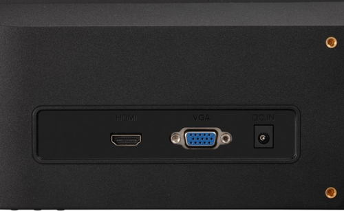 ViewSonic VA2432-H-2 24" Class Full HD LED Monitor - 16:9 - 60.5 cm (23.8") Viewable - SuperClear IPS - LED Backlight - 19