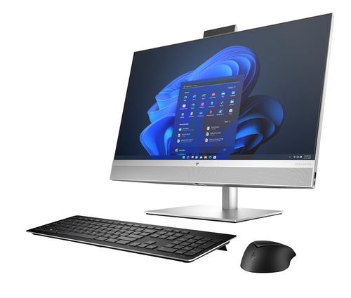 HP EliteOne 870 G9 All-in-One PC Wolf Pro Security Edition. Tipo di prodotto: PC All-in-one. Dimensioni diagonale schermo: