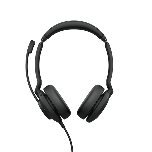 Jabra Evolve2 30 SE USB-C, MS Stereo. Product type: Headset. Connectivity technology: Wired. Headphone frequency: 20 - 200