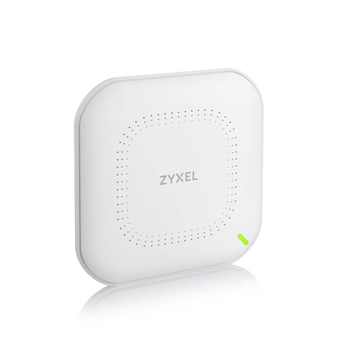 Zyxel NWA1123ACv3. Débit de transfert des données maximum: 866 Mbit/s, Débit de transfert des données maximum (2,4 GHz): 3