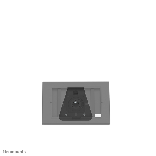 Support pour tablette PC Neomounts - Support pour Écran de 10,90" (27,69 cm) jusqu'à 14,60" (37,08 cm) - Capacité de Charg