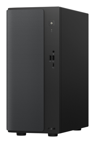 ASUS V500 Mini Tower VM501MH-0R7260063W. Processor frequency: 3.8 GHz, Processor family: AMD Ryzen™ 7, Processor model: 26