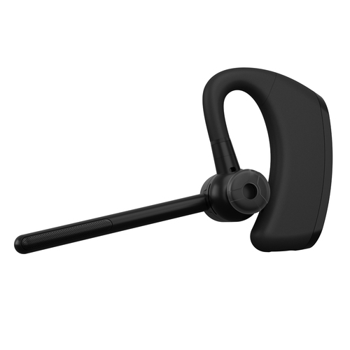Jabra Perform Go 4 True Wireless Earbud, Behind-the-ear Mono Earset - Binaural - In-ear - 10000 cm - Bluetooth - 20 Hz to 