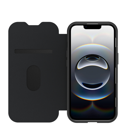 Borsa rigida per il trasporto OtterBox React (Folio) Apple iPhone 13, iPhone 14, iPhone 15 Smartphone
