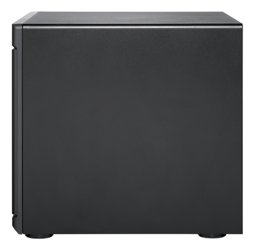 QNAP Invólucro de disco SATA/600 - 16 x HDD suportado - 16 x Total Bay