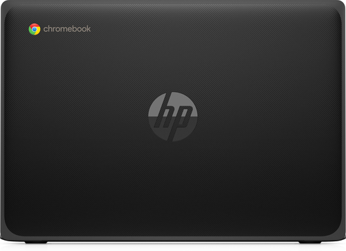 HP Chromebook 11MK G9 EE 29,5 cm (11,6 Zoll) Robust Chromebook - HD - ARM Cortex A73 + Cortex A53 - 4 GB - 64 GB Flash-Spe