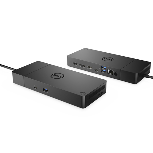 DELL Dock – WD19S 130W. Connectivity technology: Wired, Host interface: USB 3.2 Gen 2 (3.1 Gen 2) Type-C. Ethernet LAN dat