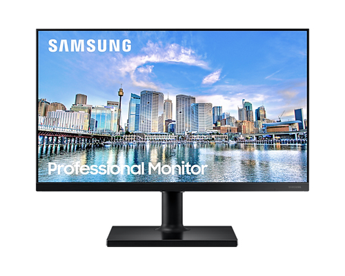 Samsung F24T450FQR. Display diagonal: 61 cm (24"), Display resolution: 1920 x 1080 pixels, HD type: Full HD, Response time
