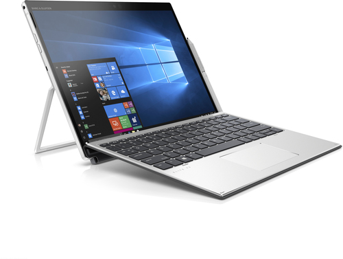 HP Elite x2 G4. Product type: Hybrid (2-in-1), Form factor: Convertible (Detachable). Processor family: Intel® Core™ i5, P