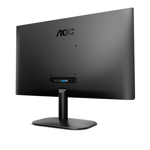 AOC B2 22B2QAM. Display diagonal: 54.6 cm (21.5"), Display resolution: 1920 x 1080 pixels, HD type: Full HD, Display techn