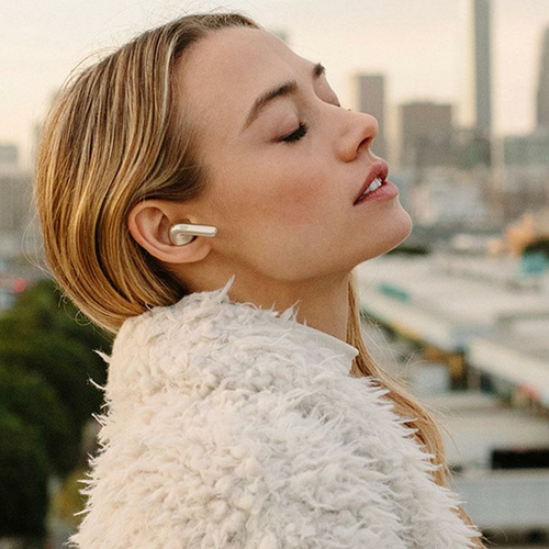 Happy Plugs Air 1 Zen. Product type: Headset. Connectivity technology: Wireless, Bluetooth. Recommended usage: Music. Head