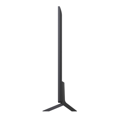 LG QNED AI 55QNED80A6A TV Serie QNED80 55'' 4K, α7 Gen8, HDR10, 20W, 3 HDMI con Game Optimizer, Smart TV WebOS 25. Dimensi
