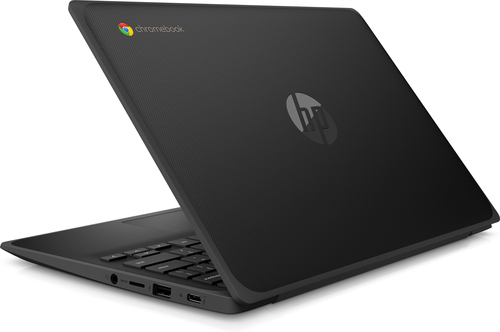 HP Chromebook 11MK G9 EE 29,5 cm (11,6 Zoll) Robust Chromebook - HD - ARM Cortex A73 + Cortex A53 - 4 GB - 64 GB Flash-Spe