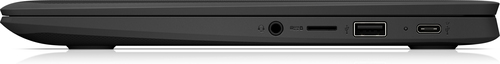 HP Chromebook 11MK G9 EE 29,5 cm (11,6 Zoll) Robust Chromebook - HD - ARM Cortex A73 + Cortex A53 - 4 GB - 64 GB Flash-Spe