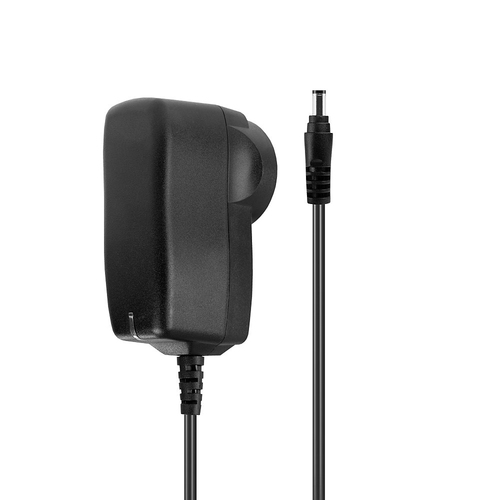 Lindy 12VDC 3A Multi-country Power Supply, 5.5/2.5mm. Power supply type: Indoor, Input voltage: 100-240 V, Input frequency
