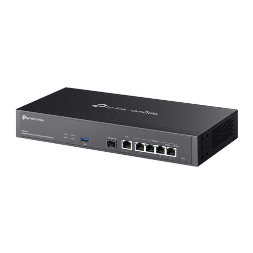 Omada ER7406 Netzwerksicherheitslösung - Zentralisiertes Management - 5 Anschluss - 1000Base-T - Gigabit-Ethernet, 1000Bas