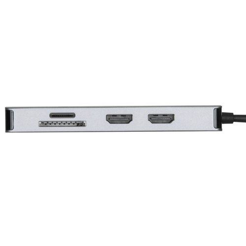 Targus USB-Typ C Docking Station - USB Typ C - HDMI - Kabelgebundenes