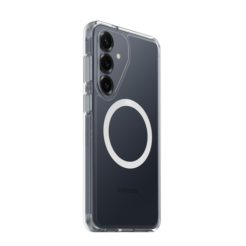 OtterBox React Estojo para Samsung Smartphone - Claro - Resistente a golpes, Resistente a quedas, Impacto resistente - 17 