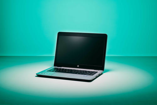 Circular Computing HP - EliteBook 840 G3 Laptop - 14" FHD (1920x1080) - Intel Core i5 6th Gen 6200U - 8GB RAM - 256GB SSD 
