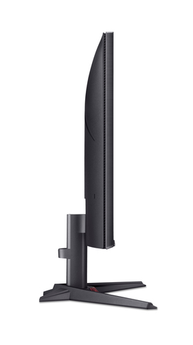 Acer Nitro VG270 P6 27" Class Full HD Gaming LCD Monitor - 16:9 - Black - 68.6 cm (27") Viewable - In-plane Switching (IPS