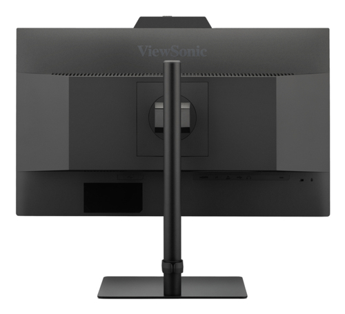 ViewSonic VG2441V 24 Zoll Klasse Webcam Full HD LED-Monitor - 16:9 Format - 60,5 cm (23,8 Zoll) Viewable - SuperClear IPS 