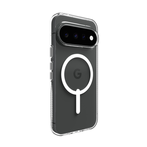 ZAGG Crystal Palace Snap For Pixel 11 Pro/Pixel 11. Case type: Cover, Brand compatibility: Google, Compatibility: Pixel 11