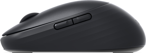 Dell Pro 7 MS746 Maus - Bluetooth/Radio-Frequenz - USB Typ-A - Optisch - 5 Taste(n) - 3 Programmable Button(s) - PC, Mac -