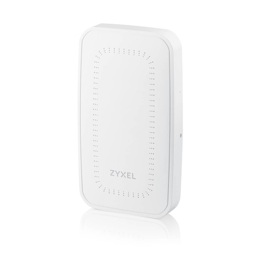 ZYXEL WAX300H Dual Band Wi-Fi 6 IEEE 802.11 a/b/g/n/ac/ax/k/v/r 2.91 Gbit/s Wireless Access Point - Indoor - 2.40 GHz, 5 G