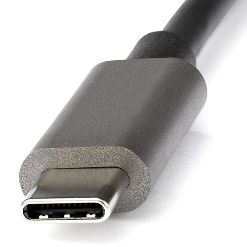 StarTech.com CDP2HDMM2MH. Kabellänge: 2 m, Anschluss 1: HDMI Typ A (Standard), Anschluss 2: USB Typ-C. Konformitätsbeschei