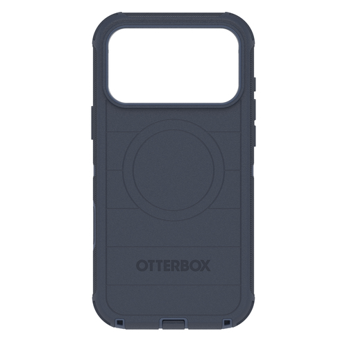 OtterBox Defender Series Pro Estojo para Apple Smartphone - Empunhadura texturizada - Varejo - Resistente a golpes, Resist