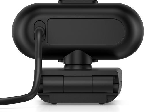 HP 325 FHD Webcam. Megapixel (approx.): 5 MP, Maximum video resolution: 1920 x 1080 pixels, Camera HD type: Full HD. Inter