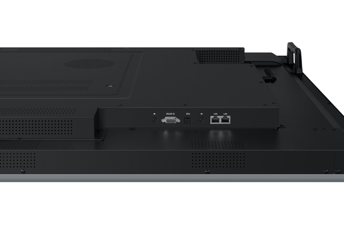 Samsung WAFX-P Eboard WA65FX-P, 65", Android 15 EDLA (Octacore, 16GB RAM, 128GB storage), UHD, IR Touch, 3xHDMI, USB-C PD 