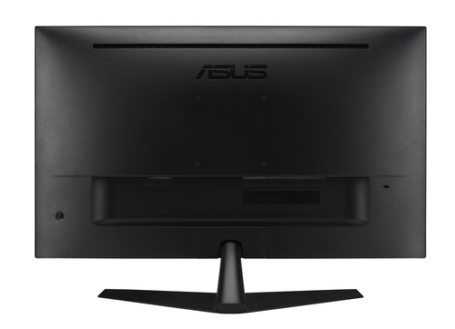 ASUS VY279HGR. Dimensioni diagonale schermo: 68,6 cm (27"), Risoluzione del display: 1920 x 1080 Pixel, Tipologia HD: Full