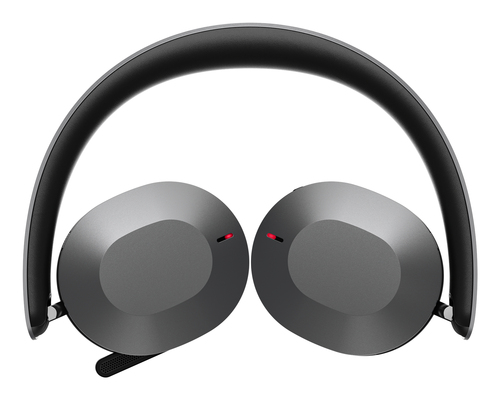 Cuffie Lenovo Wireless Over-the-head Stereo - Binaural - Supra-aural