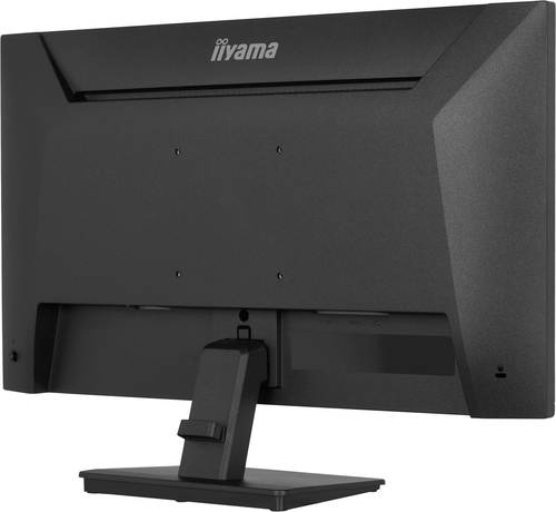 iiyama ProLite X2491HS-B1 24 Zoll Klasse Full HD LED-Monitor - 16:9 Format - Mattschwarz - 60,5 cm (23,8 Zoll) Viewable - 