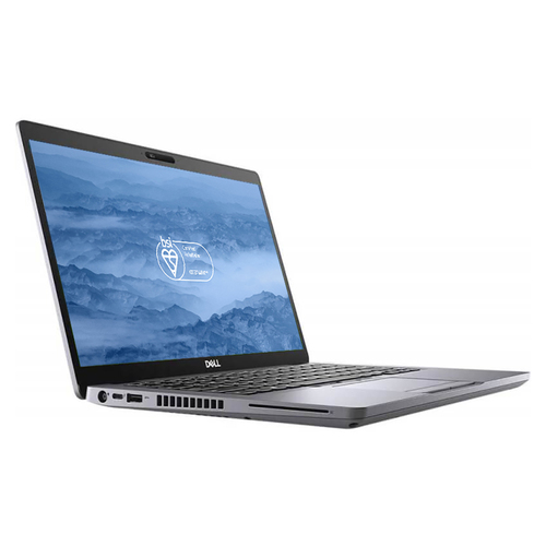 A2C Dell Latitude 5410. Product type: Laptop, Form factor: Clamshell. Processor family: Intel® Core™ i7. Display diagonal: