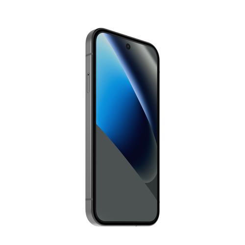 Protecteur écran pour Google OtterBox 9H Ver, Aluminosilicate Chrystal claire - 1 - Pour P-OLED Smartphone - Résistant aux