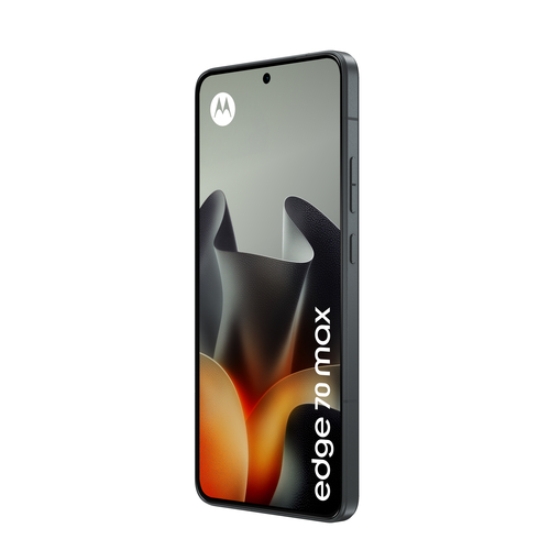 Motorola edge 70 max. Display diagonal: 17.3 cm (6.82"), Display resolution: 1440 x 3168 pixels. Processor family: Snapdra