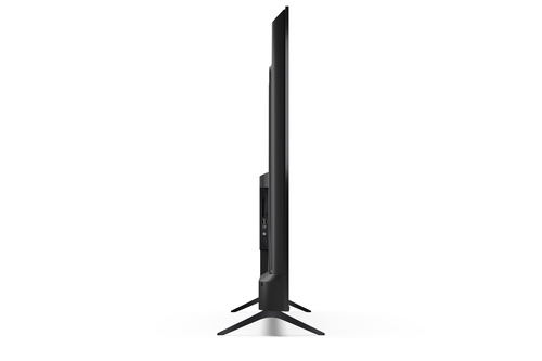 Sharp 70HP5265E 177,8 cm Smart LED-LCD TV - 4K UHDTV - 1778 mm Klasse - Quantum-Dot-LED Hintergrund-beleuchtung - 3840 x 2