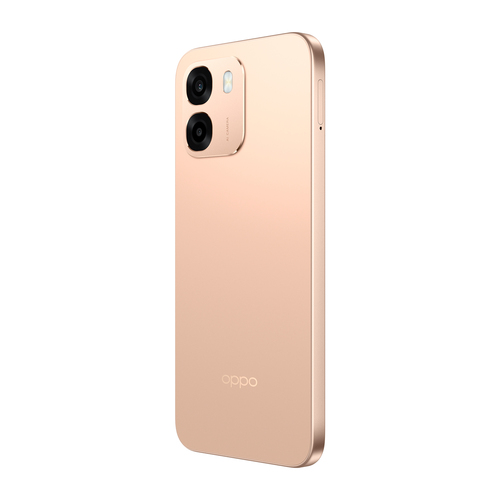 OPPO A6 5G AI Smartphone, doppia fotocamera 50MP+2, Selfie 8MP, Display 6.75” 120HZ IPS HD+, 6550mAh, RAM 6GB(Esp2GB/4GB/6