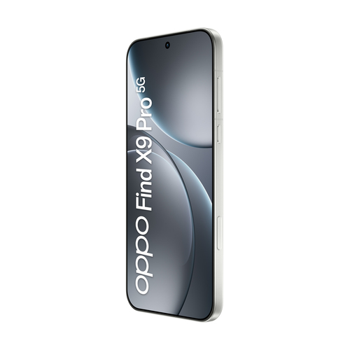 Oppo Find X9 Pro CPH2791 512 GB Smartphone - 17,2 cm (6,8 Zoll) AMOLED Full HD Plus 2772 x 1272 - Octa-Core (Single-Core 4