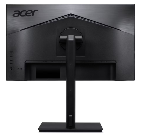 Acer Vero B227Q E3 22" (55.9 cm) Class Full HD LED Monitor - 16:9 - Black - 21.5" (54.6 cm) Viewable - In-plane Switching 