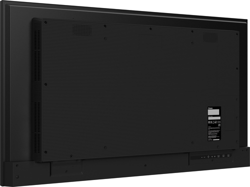 LCD Ecrans à affichages dynamiques iiyama ProLite LH5041UHS-B2AG 1270 mm - 24 Heures/7 Jours Operation - Vertical Alignmen